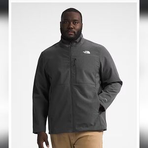 NWOT The North Face Mens Apex Bionic Jacket